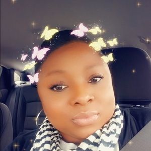 Meet your Posher, Shanina